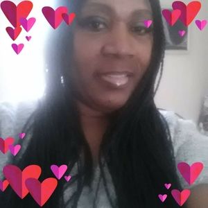 Meet your Posher, Glenda